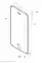 Fig. 03 - SHELL FOR ELECTRONIC DEVICE