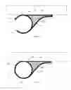 Fig. 06 - Overhead mounting bracket for tabbed accessories