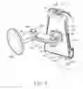 Fig. 04 - Holder for electronic device