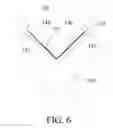 Fig. 06 - CORNER BEAD MAGNETIC BRACKET