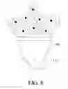 Fig. 08 - CORNER BEAD MAGNETIC BRACKET