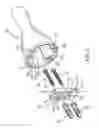 Fig. 03 - Wall mounting bath accessory assembly