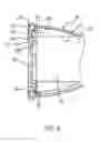 Fig. 07 - Wall mounting bath accessory assembly