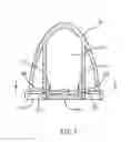 Fig. 08 - Wall mounting bath accessory assembly