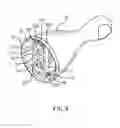 Fig. 10 - Wall mounting bath accessory assembly