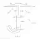 Fig. 02 - Ceiling mountable hanging apparatus