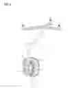 Fig. 05 - Mount to accommodate an oblong medical instrument