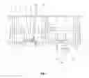 Fig. 06 - Object support retainer