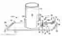 Fig. 01 - Container mixing stand