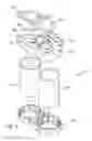 Fig. 04 - Perimeter pedestals