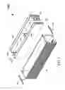 Fig. 02 - Portable molding apparatus for constructing pre-cast structures