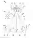 Fig. 01 - Imaging system and method using spatially separated radiated fields