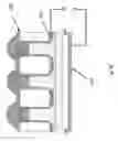 Fig. 40 - Nanowire array based solar energy harvesting device