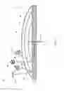 Fig. 03 - Device and method for optically compensating for the measuring track decentralization in rotation angle sensors