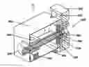 Fig. 01 - Sample feeding device for ion mobility spectrometer, method of using the same and ion mobility spectrometer