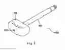 Fig. 04 - Sample feeding device for ion mobility spectrometer, method of using the same and ion mobility spectrometer