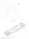 Fig. 05 - Sample feeding device for trace detector and trace detector with sample feeding device