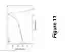 Fig. 12 - Liquid scintillator for 3D dosimetry for radiotherapy modalities
