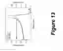 Fig. 14 - Liquid scintillator for 3D dosimetry for radiotherapy modalities