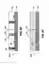 Fig. 07 - Apparatus and methods for high performance radiographic imaging array including reflective capability