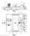 Fig. 02 - Mobile UV sterilization unit with separable sterilization module