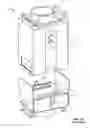 Fig. 02 - Elliptical light source for ultraviolet (UV) curing lamp assemblies