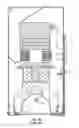 Fig. 03 - Elliptical light source for ultraviolet (UV) curing lamp assemblies