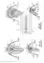 Fig. 08 - Elliptical light source for ultraviolet (UV) curing lamp assemblies
