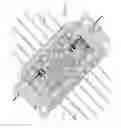 Fig. 07 - Integrated OCT detector system with transimpedance amplifier