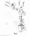 Fig. 03 - Pneumatically actuated liquid dispensing valve