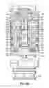 Fig. 11 - Pneumatically actuated liquid dispensing valve