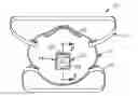 Fig. 01 - VALVE HAVING AN ABLATED FLAP