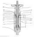 Fig. 01 - BUTTERFLY VALVE