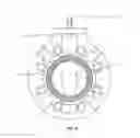 Fig. 07 - BUTTERFLY VALVE