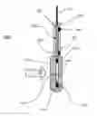 Fig. 01 - VACUUM VALVE WITH PROTECTED SEALING SURFACE