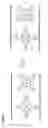 Fig. 04 - Broadly absorbing metalloporphyrin-based multichromophoric arrays for triplet harvesting