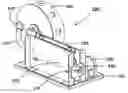 Fig. 01 - DEVICE AND METHOD FOR FISH TAPE REEL SYSTEM