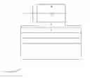 Fig. 01 - Method of etching a programmable memory microelectronic device