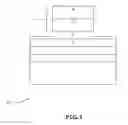 Fig. 02 - Method of etching a programmable memory microelectronic device