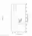 Fig. 13 - Organic electroluminescent display device