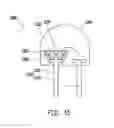 Fig. 25 - LIGHT EMITTING DEVICE AND PACKAGE STRUCTURE THEREOF