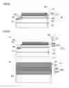 Fig. 09 - Nitride-type semiconductor element and process for production thereof