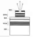 Fig. 01 - Light emitting semiconductor device