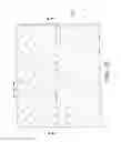 Fig. 04 - Anti-reflection structures for CMOS image sensors