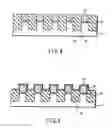 Fig. 04 - Nonvolatile semiconductor memory device having element isolating region of trench type