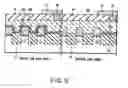 Fig. 07 - Nonvolatile semiconductor memory device having element isolating region of trench type