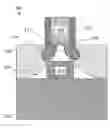 Fig. 01 - SELF-ALIGNED WELL IMPLANT FOR IMPROVING SHORT CHANNEL EFFECTS CONTROL, PARASITIC CAPACITANCE, AND JUNCTION LEAKAGE