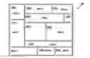Fig. 01 - Structure, method and system for complementary strain fill for integrated circuit chips