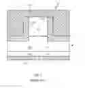 Fig. 02 - Mesa edge shielding trench Schottky rectifier and method of manufacture thereof