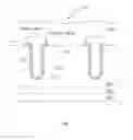 Fig. 03 - Mesa edge shielding trench Schottky rectifier and method of manufacture thereof